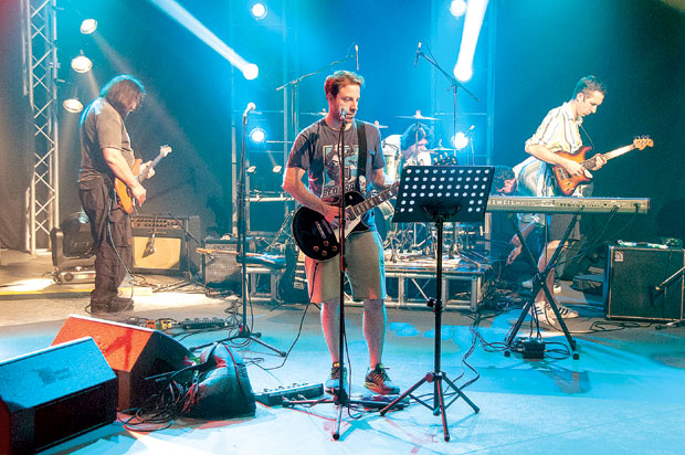 Финиш такмичења „Најбољи оркестри Србије”